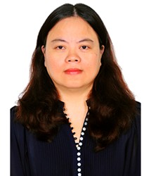 Trần Thị Kim Thanh Trần Thị Kim Thanh