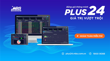 BẢNG GIÁ GIAO DỊCH PLUS24