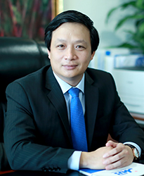 Lê Quốc Minh