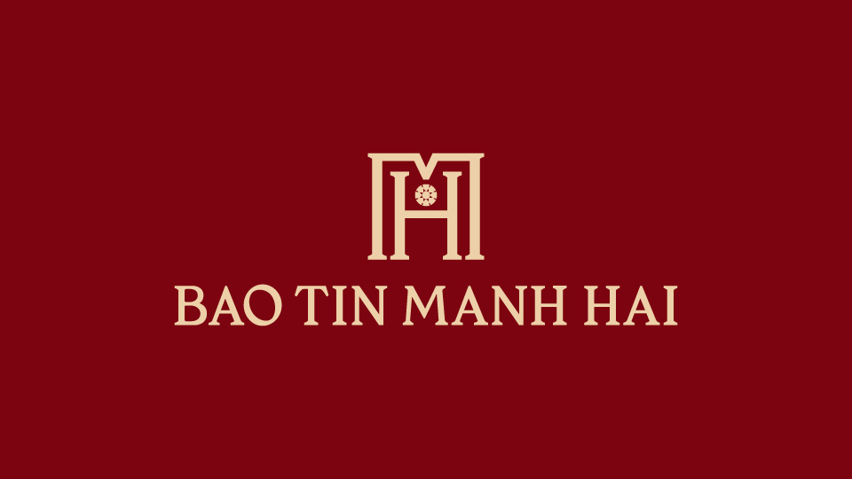 Logo Bảo Tín Mạnh Hải