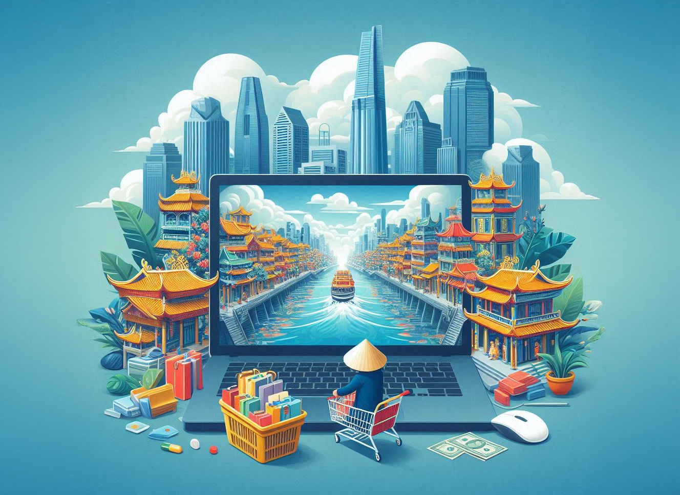 MWG – BCPT – Cơ hội tích lũy tại vùng định giá hấp dẫn