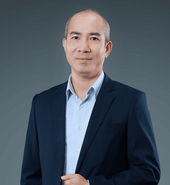 Tổng giám đốc
