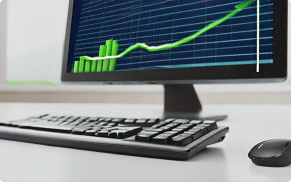 Website Stock
