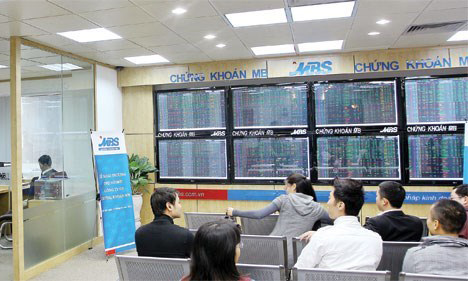 MBS: hợp nhất để vững bước trên chặng đường dài