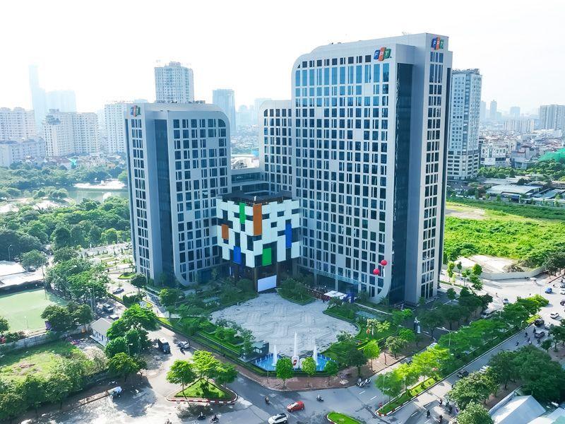 FPT – Tổng hợp cuộc họp nhà đầu tư (31/07/2026)